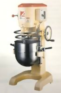 マイティミキサー（30Ｌ）（パン生地・ピザ生地ミキサー）